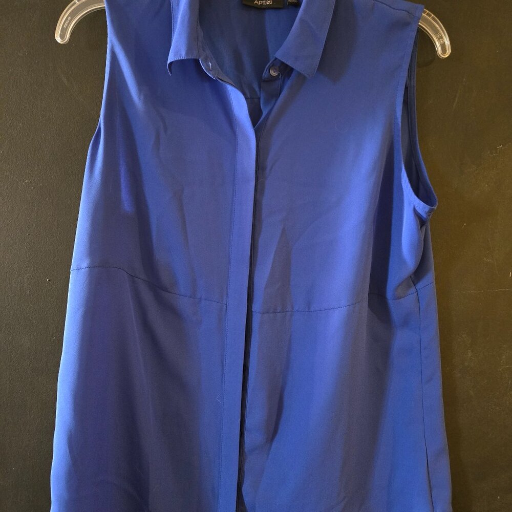 Business Casual Shirt